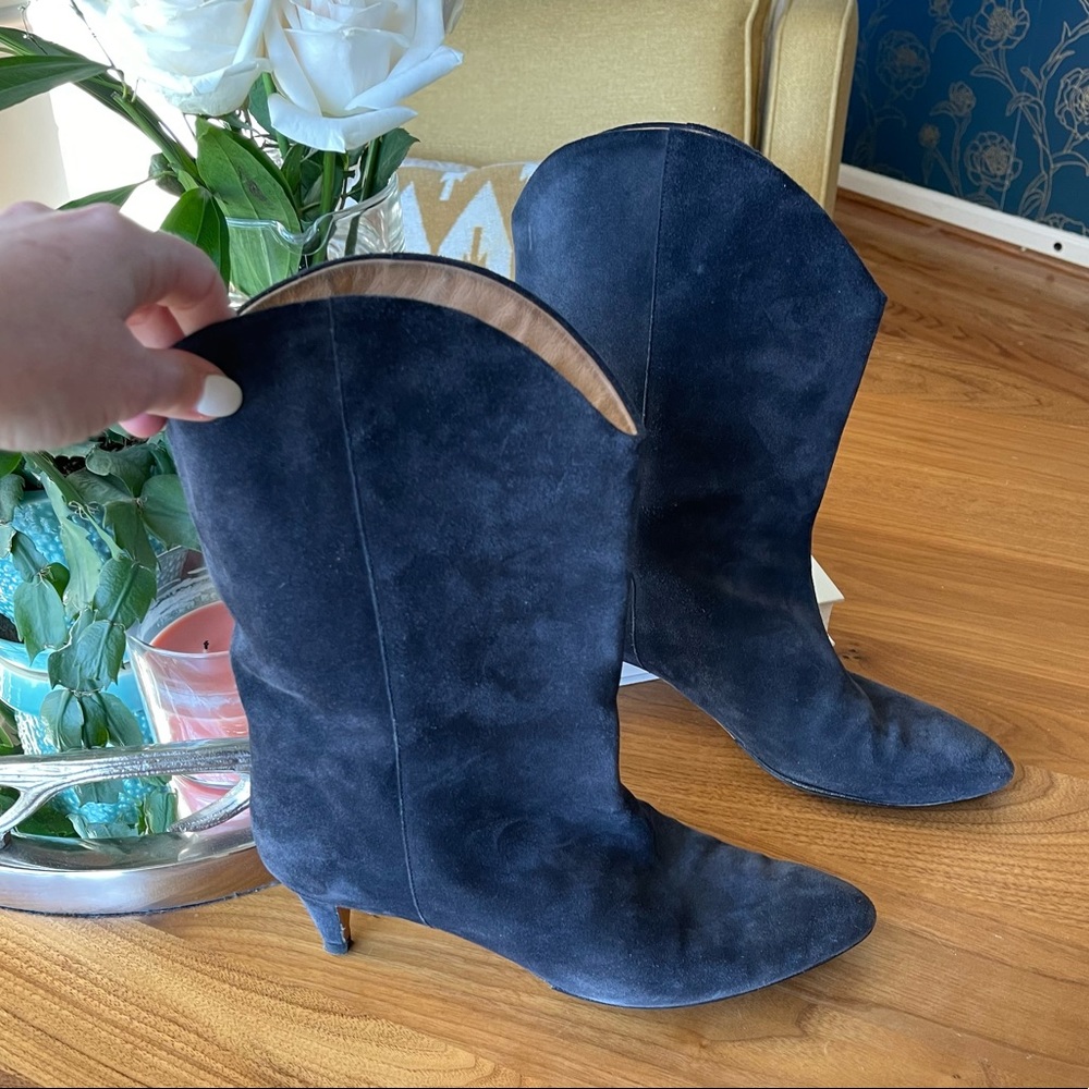 Isabel Marant Dernee Boots 39 💙